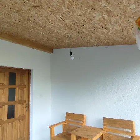 Positive Vibes 別荘 ヴィソコ