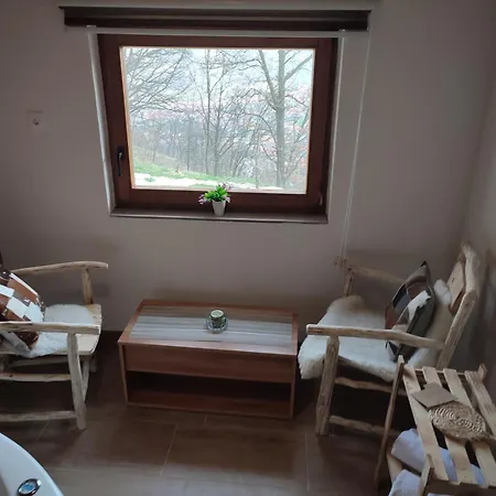 Positive Vibes 別荘