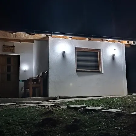 Positive Vibes Holiday home Visoko