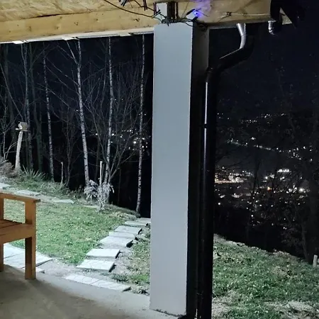 Positive Vibes 別荘 ヴィソコ