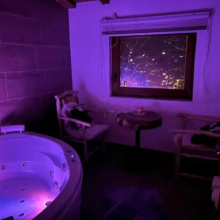 Holiday home Positive Vibes *