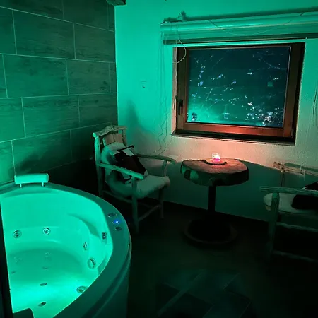 Positive Vibes 別荘 ヴィソコ