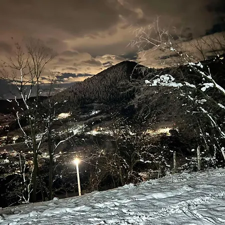 Positive Vibes * Visoko