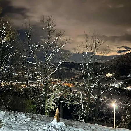 Positive Vibes 別荘