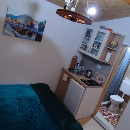 Holiday home Positive Vibes