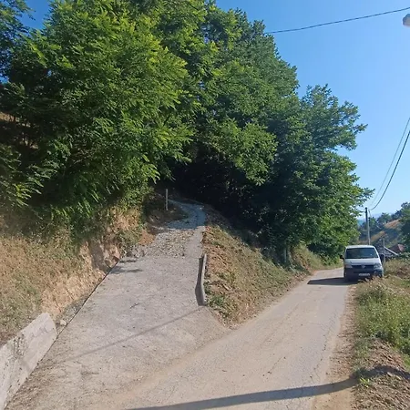 Positive Vibes 別荘