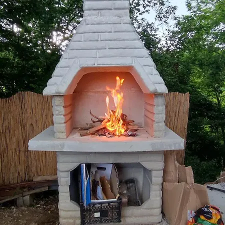 別荘 Positive Vibes *