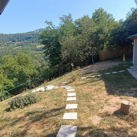 Feriehus Positive Vibes Visoko