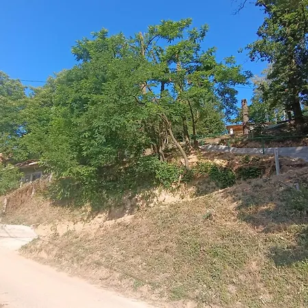 Feriehus Positive Vibes