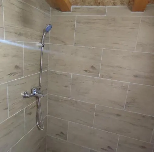 Casa de Férias Positive Vibes Visoko