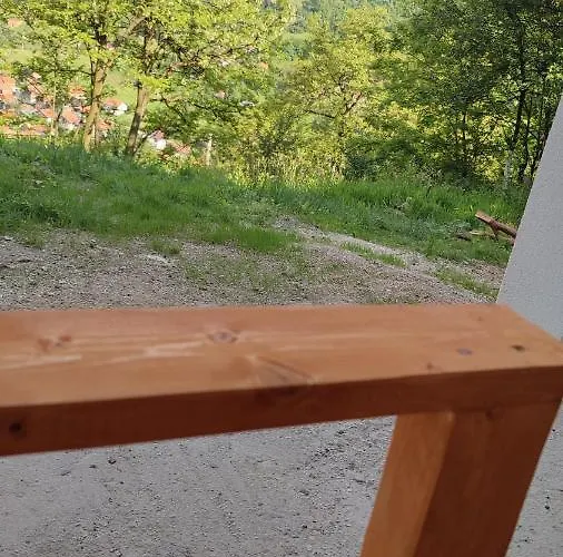 Positive Vibes Casa de Férias Visoko