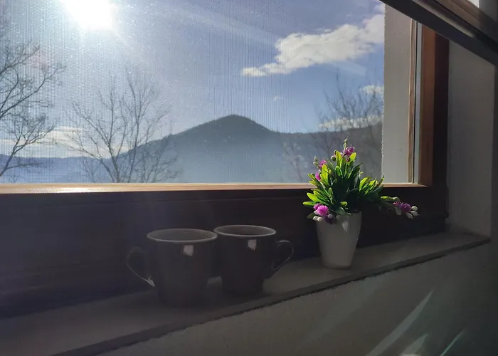 Positive Vibes Casa de Férias *