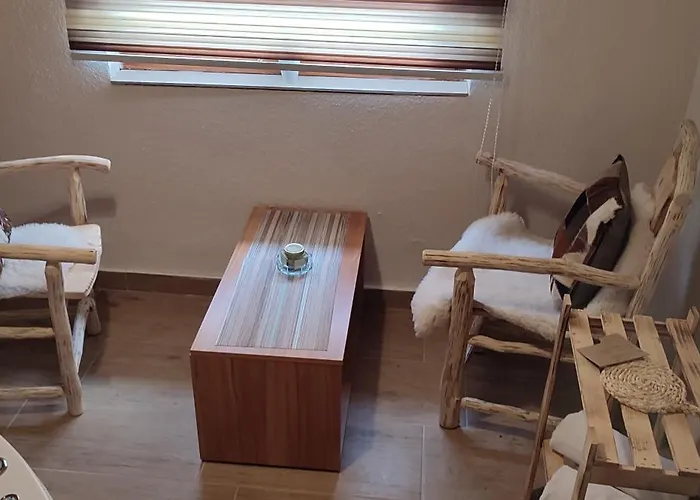 Casa de Férias Positive Vibes