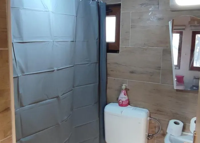 Positive Vibes Casa de Férias *