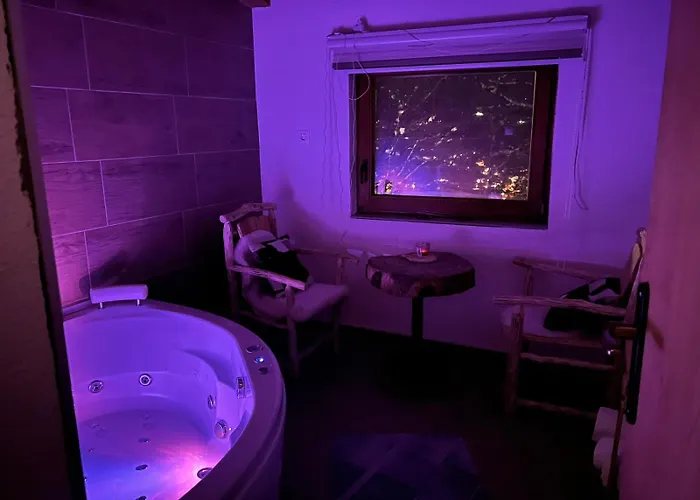 Casa de Férias Positive Vibes *