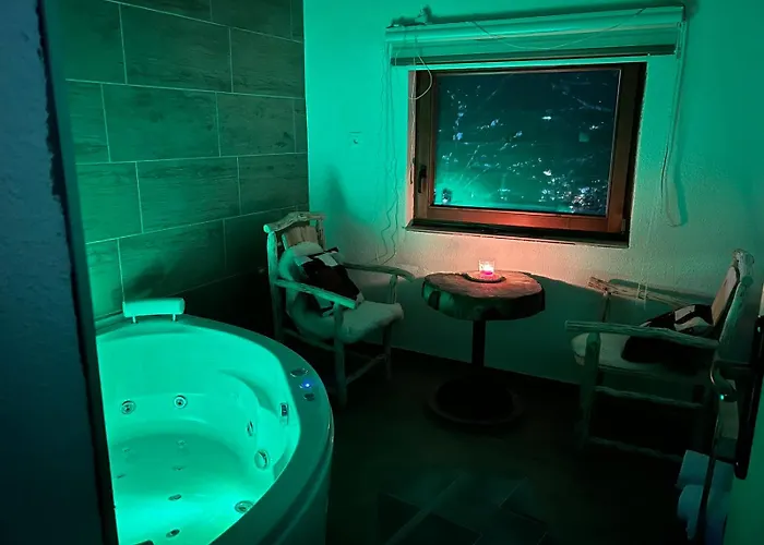 Positive Vibes Casa de Férias Visoko