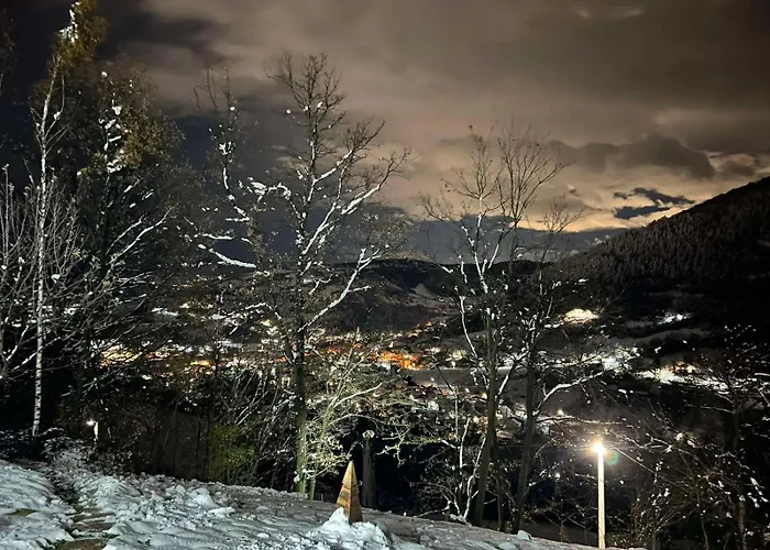 Positive Vibes Casa de Férias