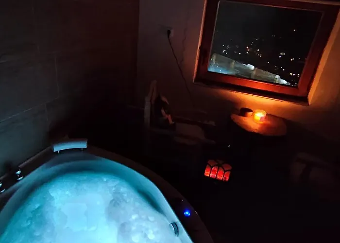 Positive Vibes Casa de Férias *