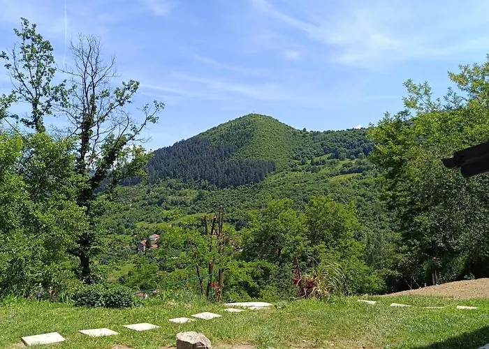 Positive Vibes Casa de Férias