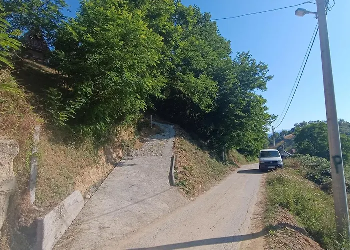 Positive Vibes Casa de Férias