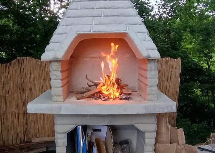 Casa de Férias Positive Vibes *