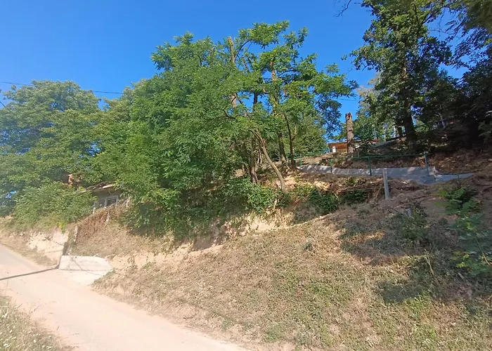 Casa de Férias Positive Vibes